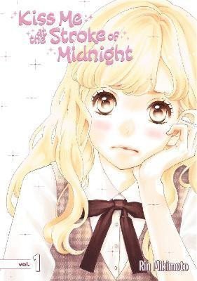 Kiss Me At The Stroke Of Midnight 1 – Mikimoto Rin