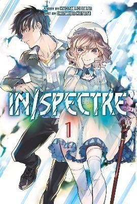 Inspectre 1 – Shirodaira Kyo