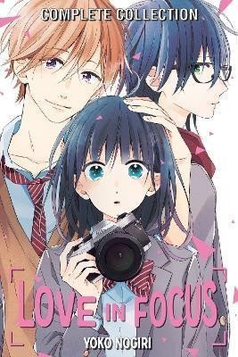 Love in Focus Complete Collection – Nogiri Yoko