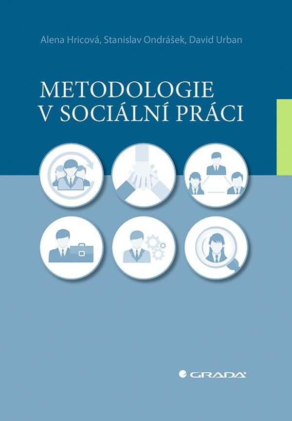 Metodologie v sociální práci – Urban David