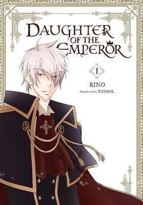 Daughter of the Emperor 1 – Yunsul