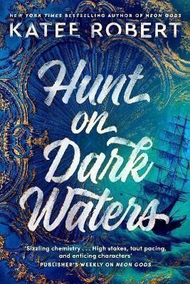 Hunt On Dark Waters – Robert Katee