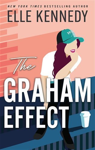 The Graham Effect – Kennedy Elle
