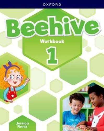 Beehive 1 Workbook – Finnis Jessica