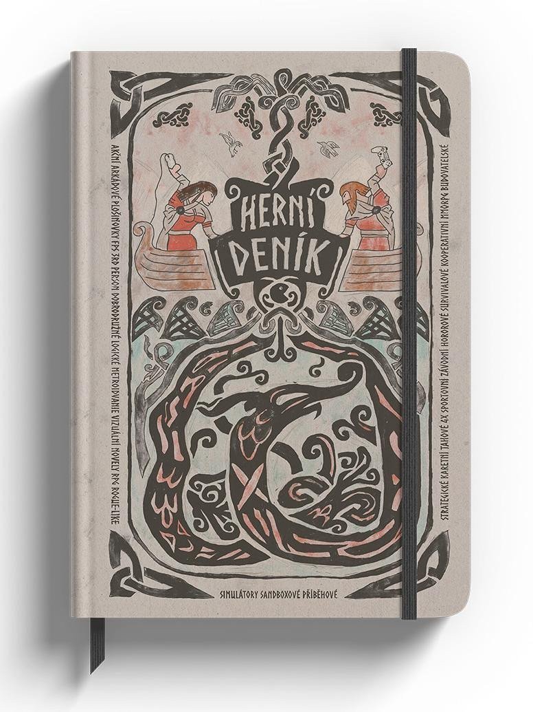 Herní deník 20