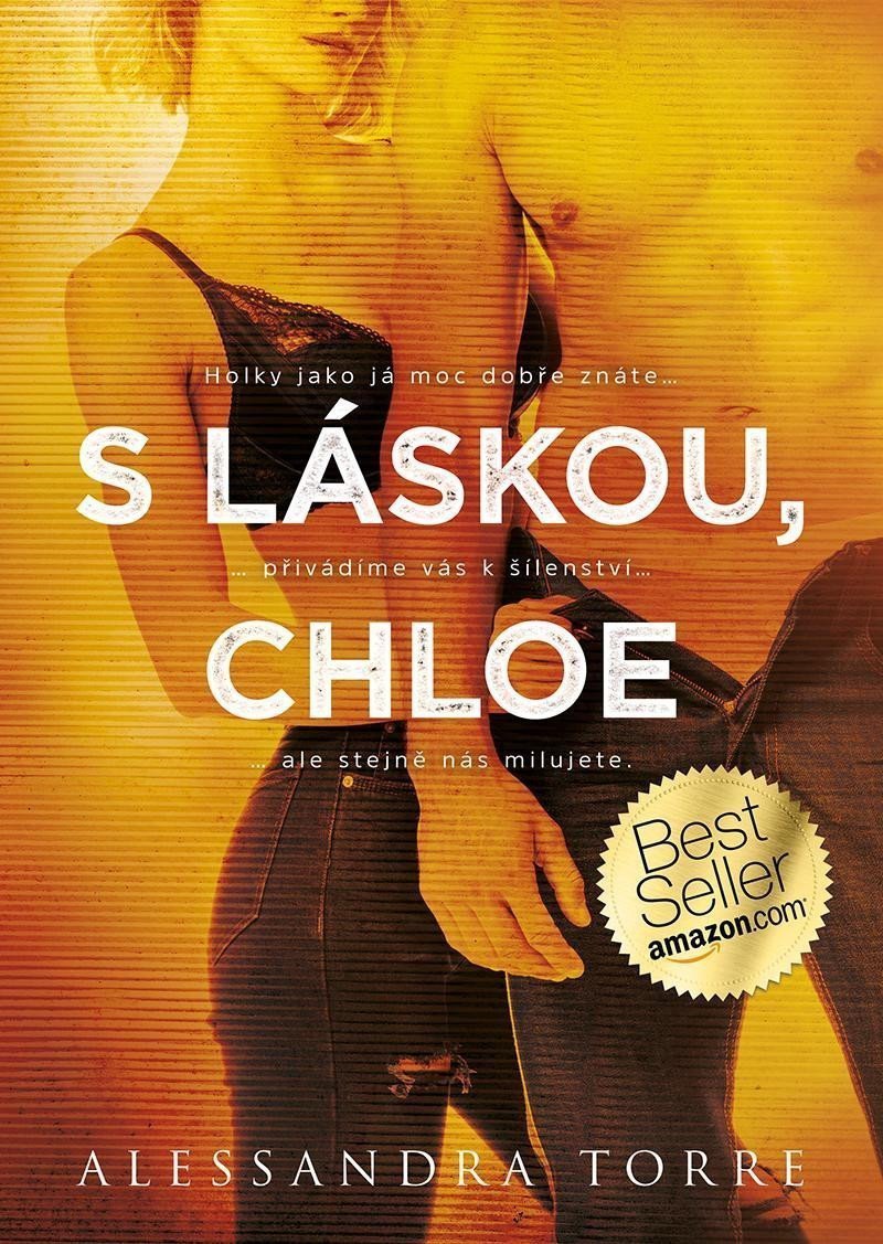 S láskou Chloe – Torre Alessandra