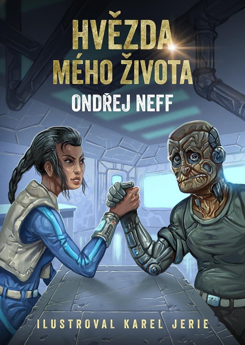 Hvězda mého života – Neff Ondřej