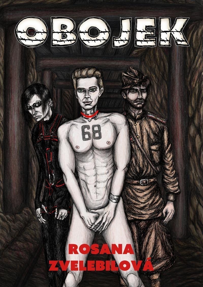 Obojek – Zvelebilová Rosana