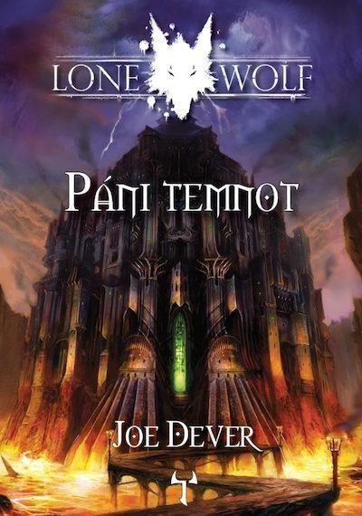 Lone Wolf Páni temnot – Dever Joe