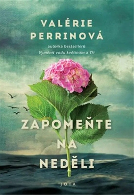 Zapomeňte na neděli – Perrinová Valérie