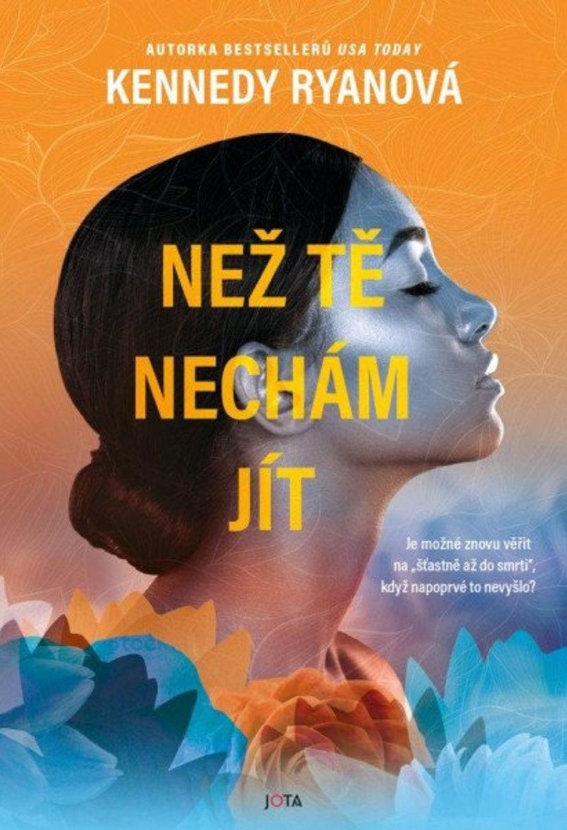 Než tě nechám jít – Ryan Kennedy