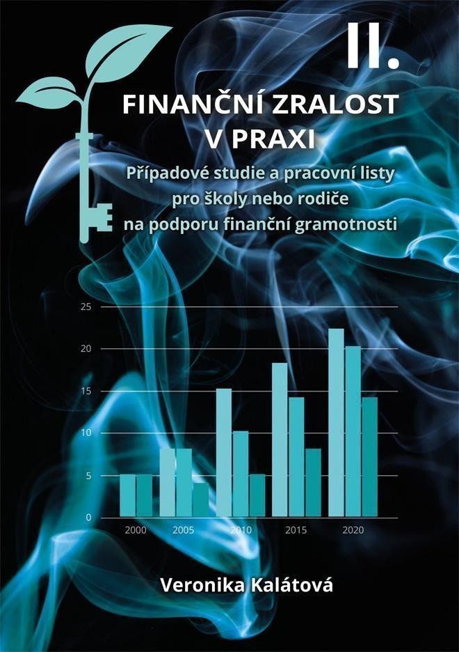 Finanční zralost v praxi II – Kalátová Veronika