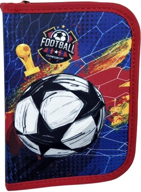 Colorino Penál Clipper - Fotbal bez náplně