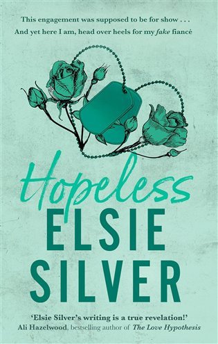 Hopeless – Silver Elsie