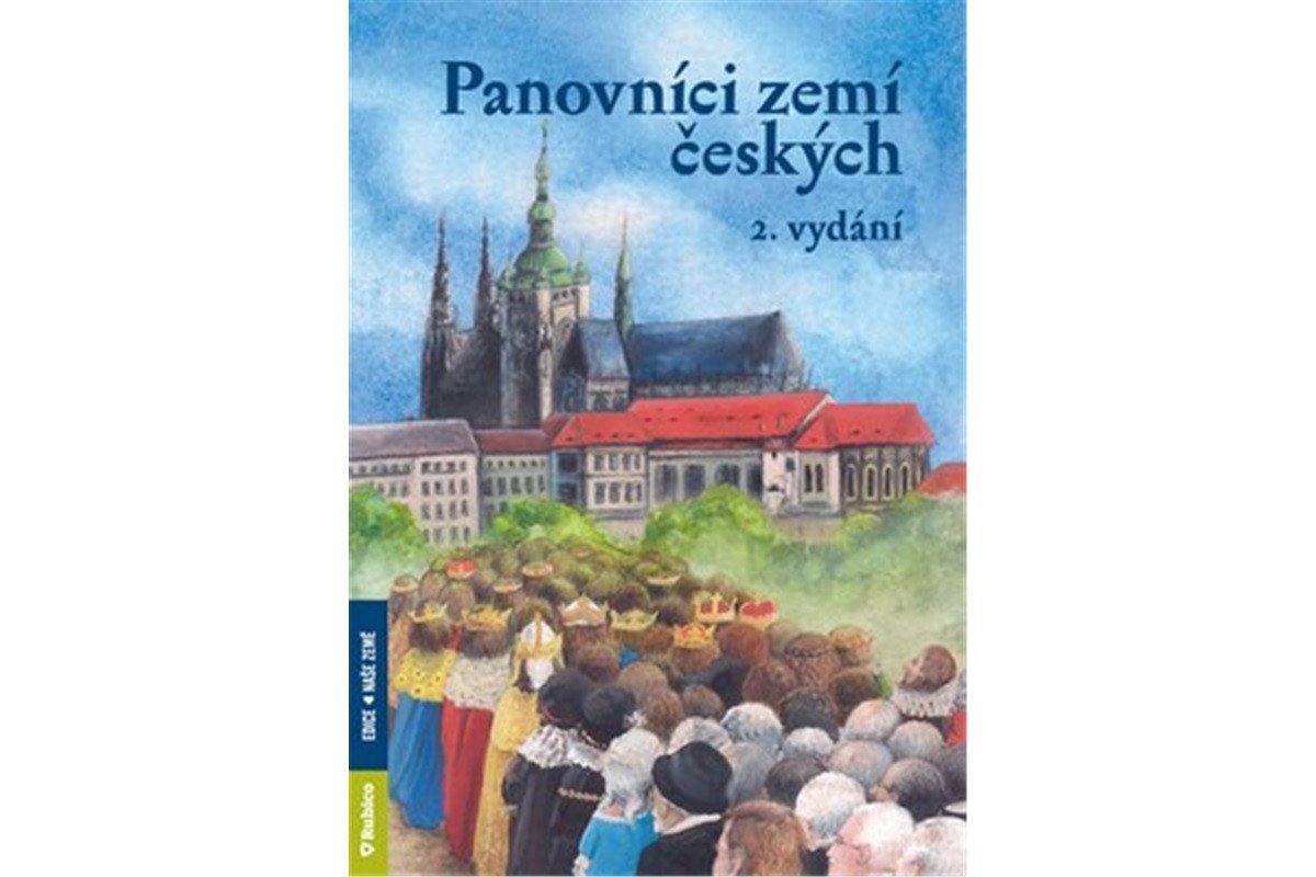 Panovníci zemí českých – Dvořáček Petr