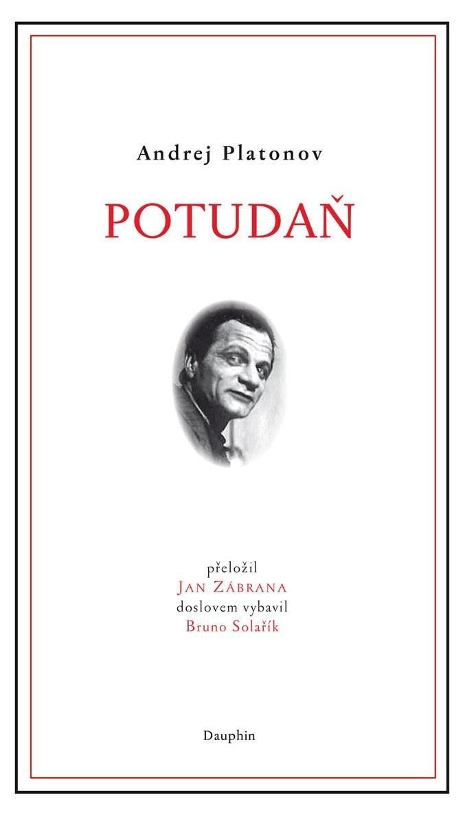 Potudaň – Platonov Andrej