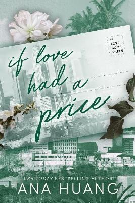 If Love Had A Price – Huang Ana (2023)