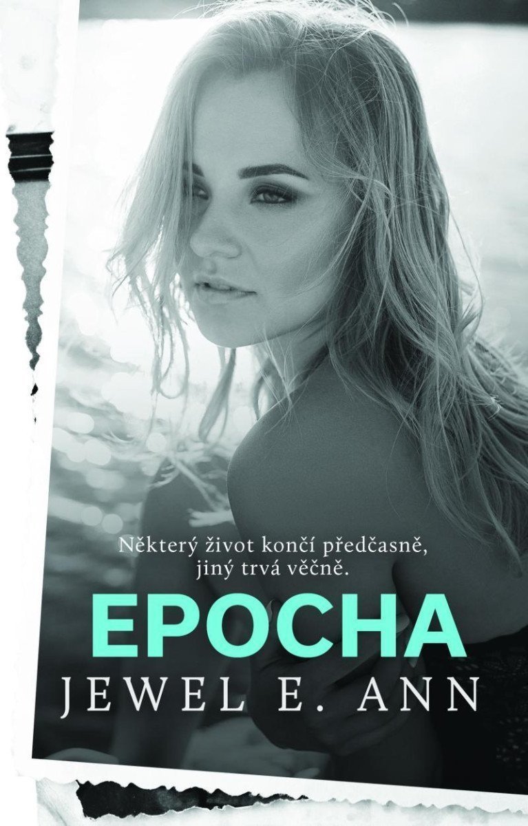 Epocha – Ann Jewel E