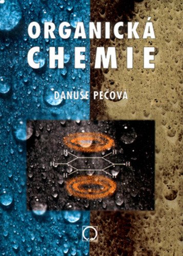 Organická chemie – Pečová Danuše