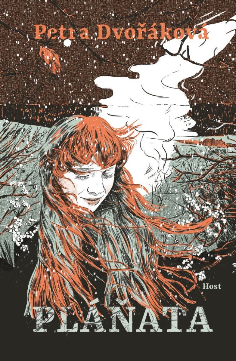 Pláňata – Dvořáková Petra