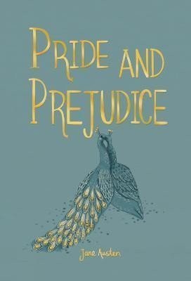 Pride and Prejudice – Austenová Jane