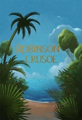 Robinson Crusoe – Defoe Daniel