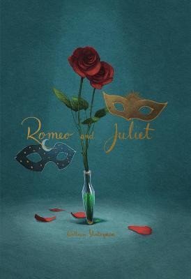 Romeo and Juliet – Shakespeare William
