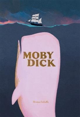 Moby Dick – Melville Herman (2022)