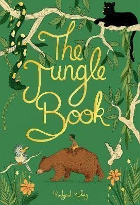 The Jungle Book – Kipling Rudyard Joseph