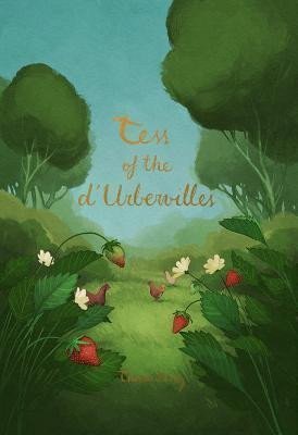 Tess of the dUrbervilles – Hardy Thomas