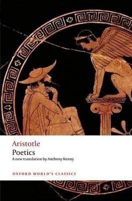 Poetics – Aristotelés (2013)