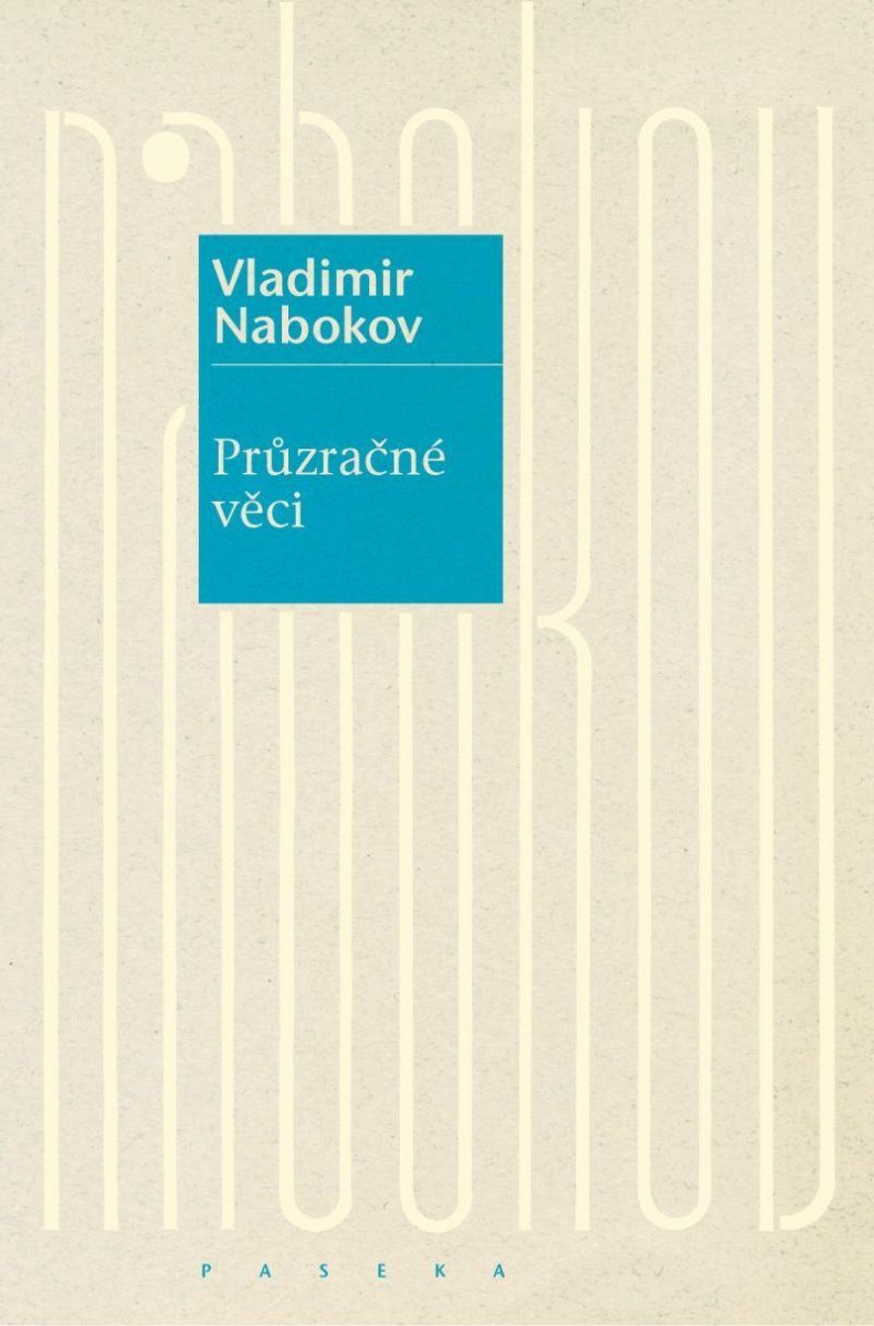Průzračné věci – Nabokov Vladimir