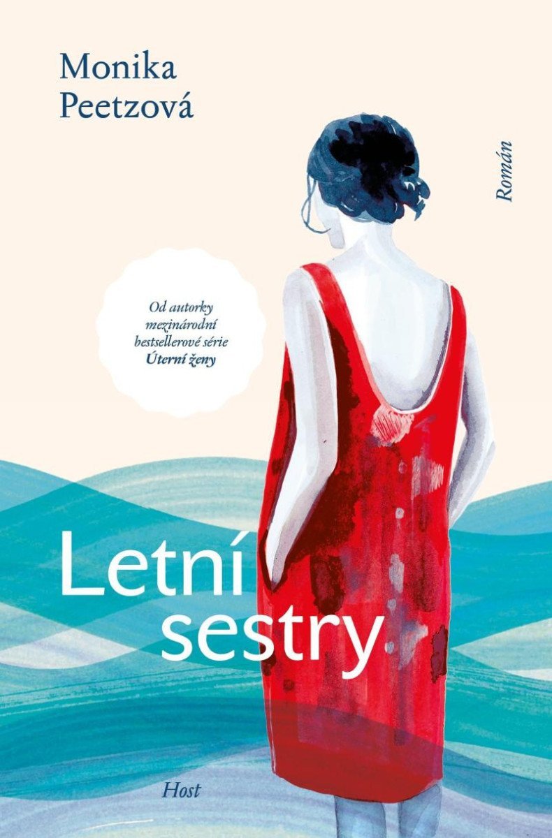 Letní sestry – Peetzová Monika