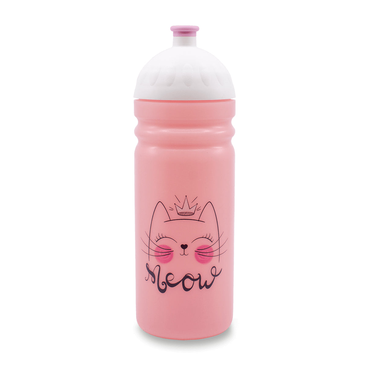 Zdravá lahev - Mňau 07l