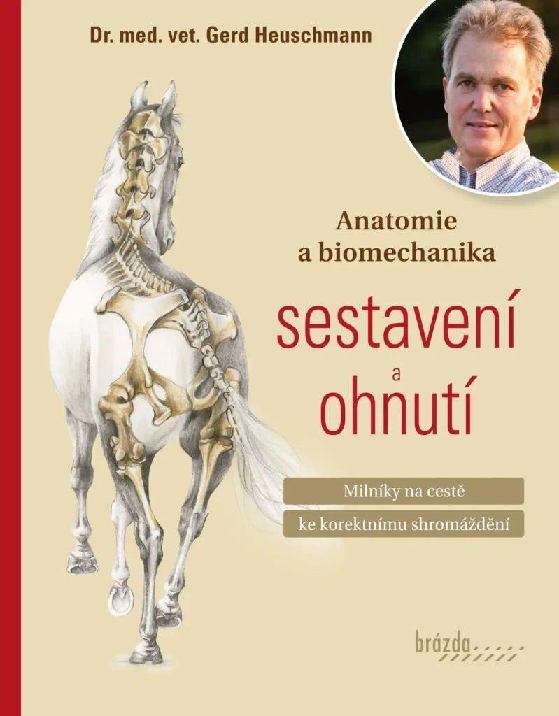 Anatomie a biomechanika sestavení a ohnutí - Milníky na cestě ke korektnímu shromáždění – Heuschmann Gerhard