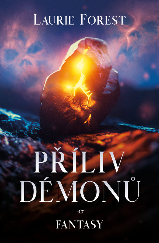 Příliv démonů – Forest Laurie