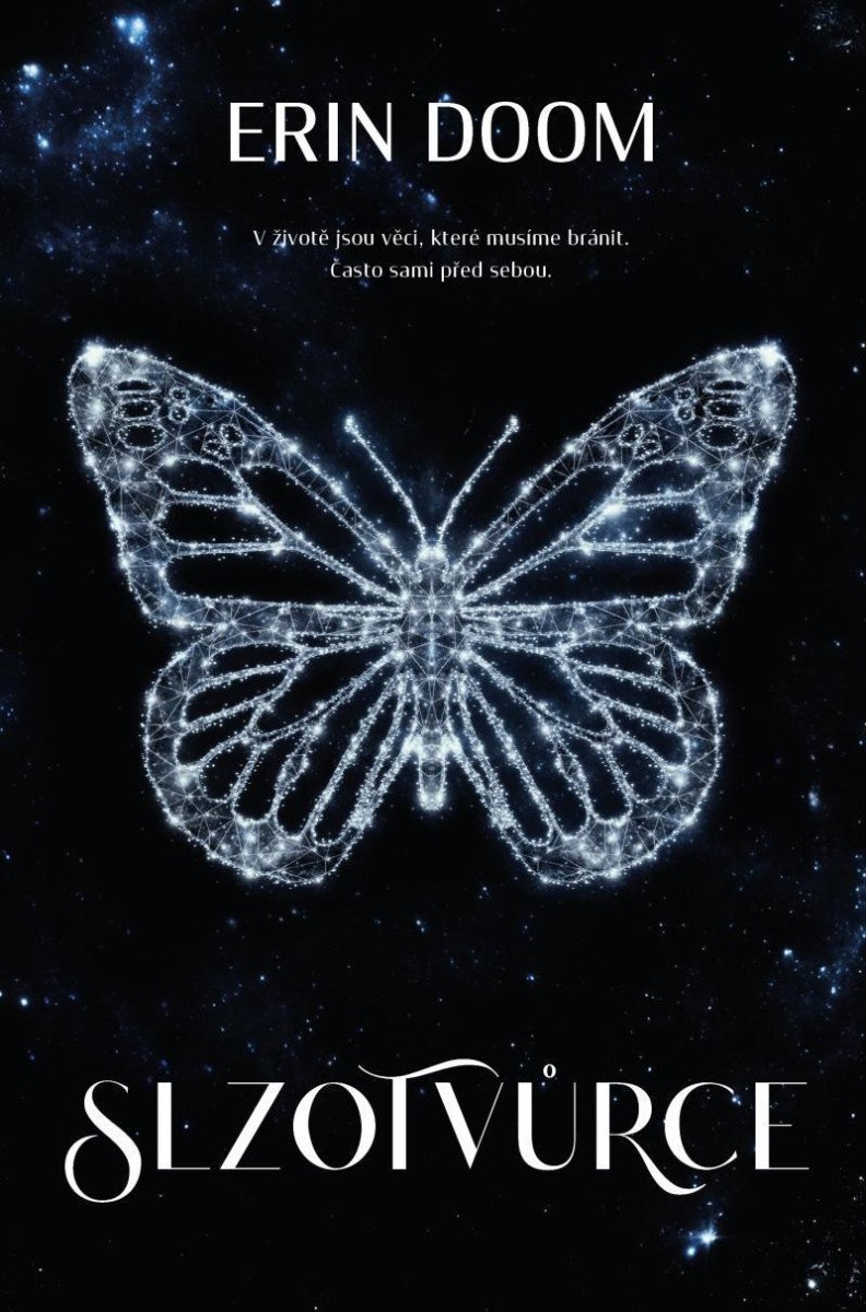 Slzotvůrce – Doom Erin