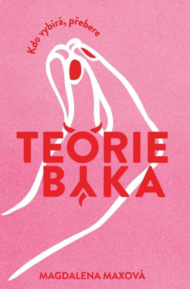 Teorie býka – Maxová Magdalena
