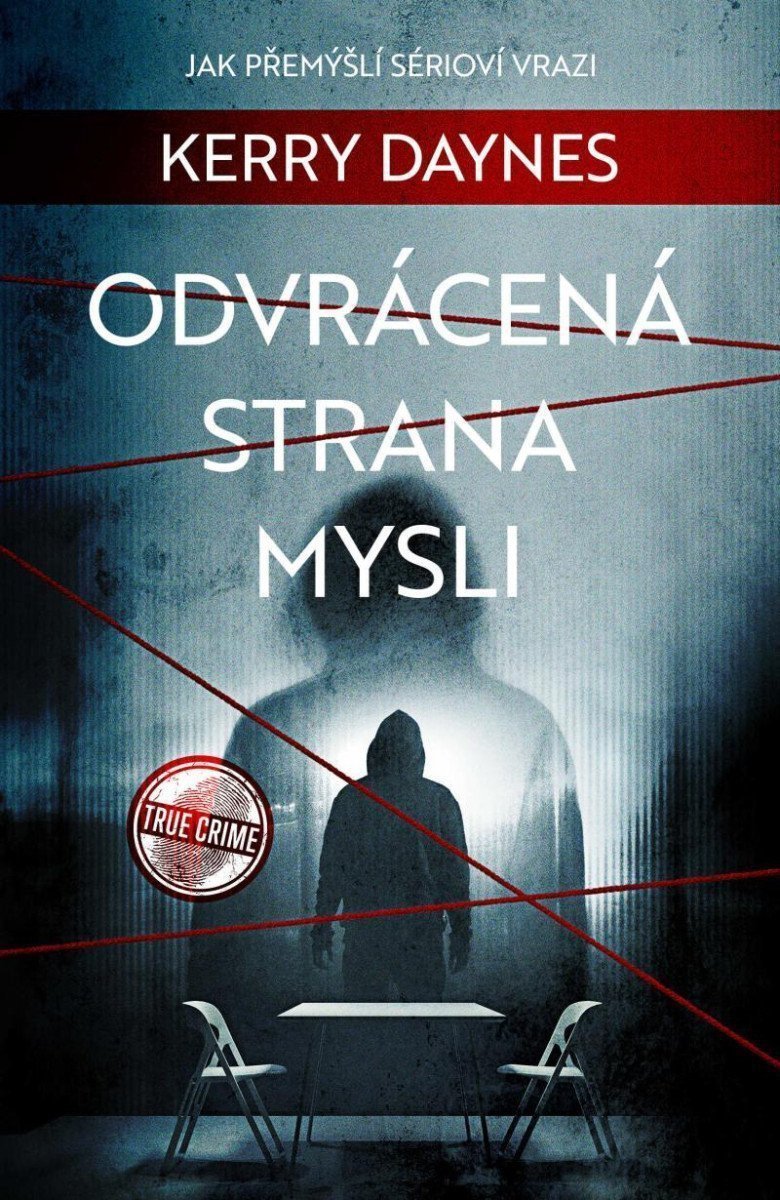 Odvrácená strana mysli – Daynes Kerry