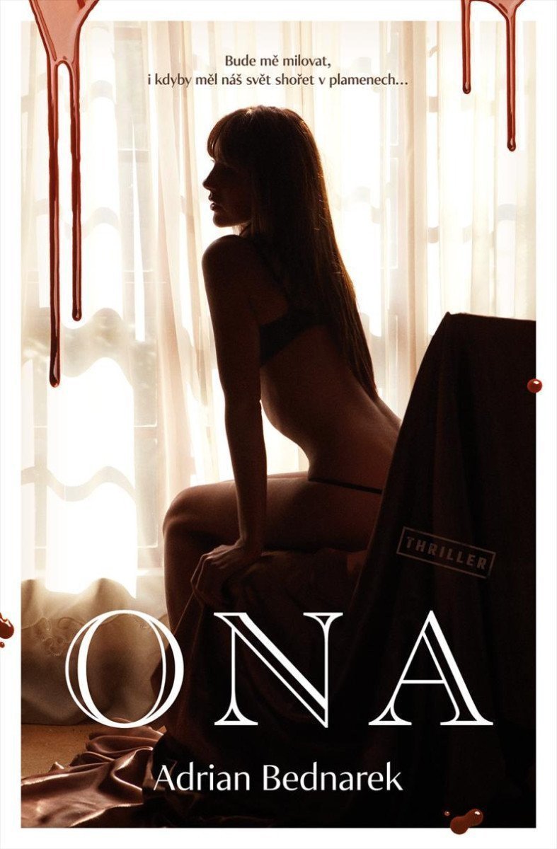 Ona – Bednarek Adrian