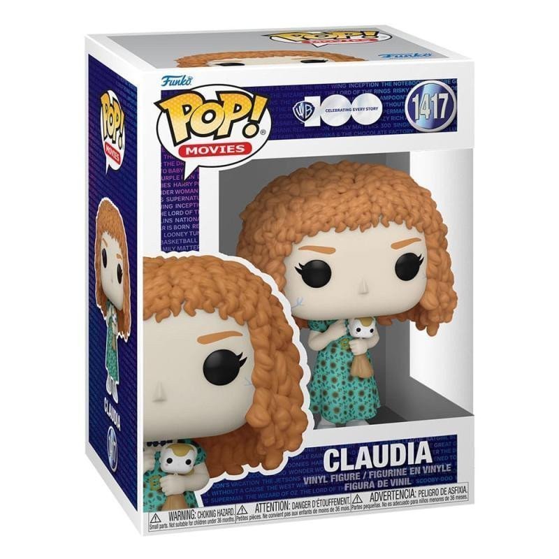 Funko POP Movies Interview with the Vampire - Claudia