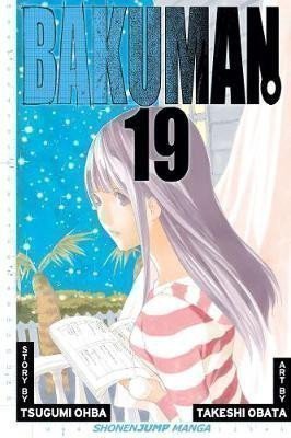 Bakuman 19 – Ohba Tsugumi (2013)