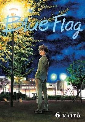 Blue Flag 6 – Kaito
