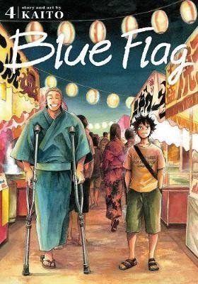 Blue Flag 4 – Kaito
