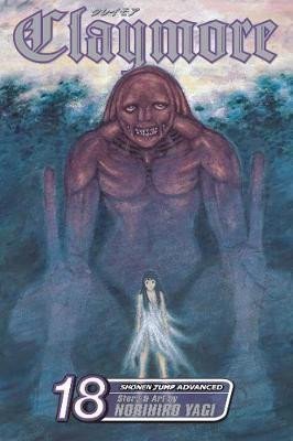 Claymore 18 – Yagi Norihiro (2011)