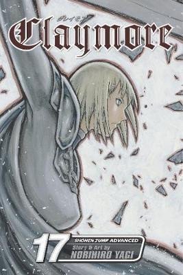 Claymore 17 – Yagi Norihiro (2011)