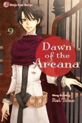 Dawn of the Arcana 9 – Toma Rei (2018)