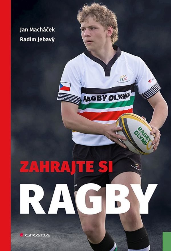 Zahrajte si ragby – Jebavý Radim