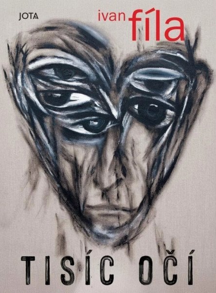 Tisíc očí – Fíla Ivan (2025)