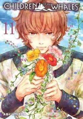 Children of the Whales Vol 11 – Umeda Abi